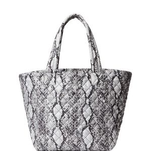 MZ WALLACE MEDIUM METRO TOTE (Brand New)